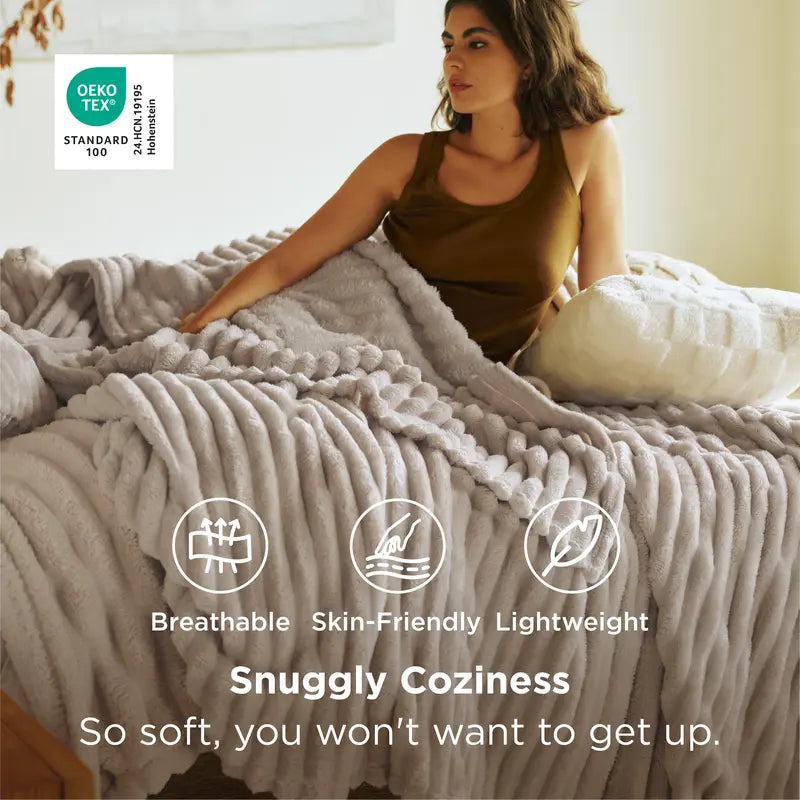 Cozy Blanket
