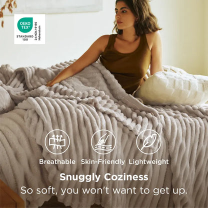 Cozy Blanket