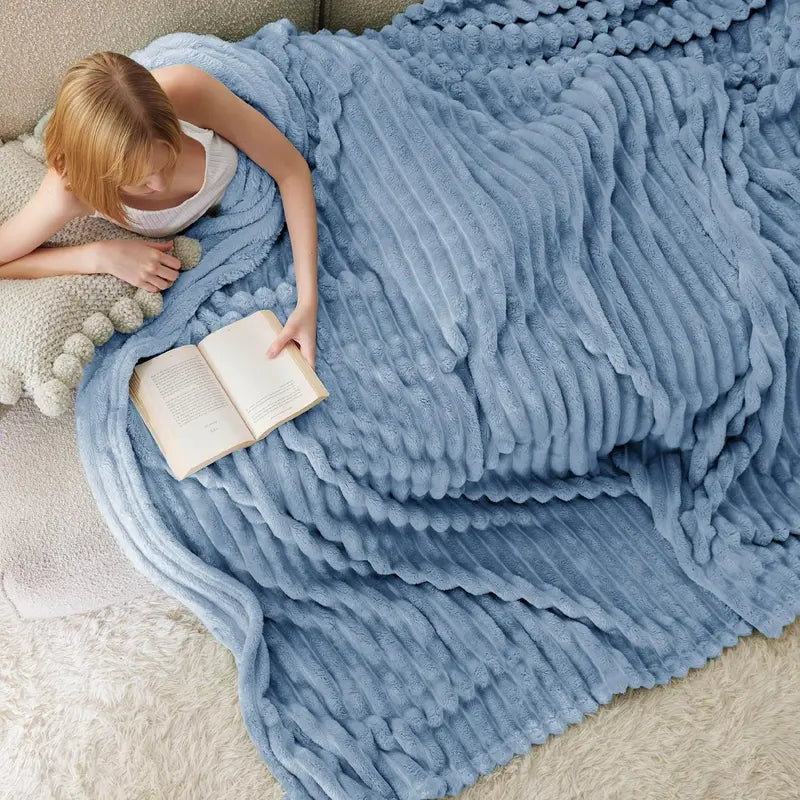 Cozy Blanket