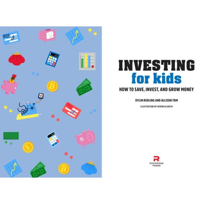 Money Smart Kids: The Investing Survival Guide
