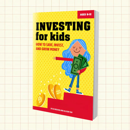 Money Smart Kids: The Investing Survival Guide