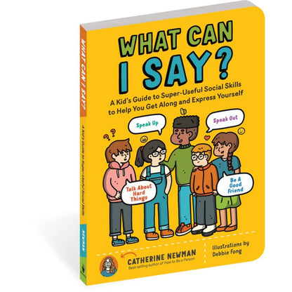 Confident Kids: The Social Skills Survival Guide