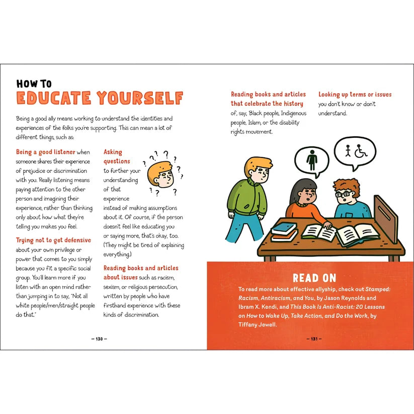 Confident Kids: The Social Skills Survival Guide