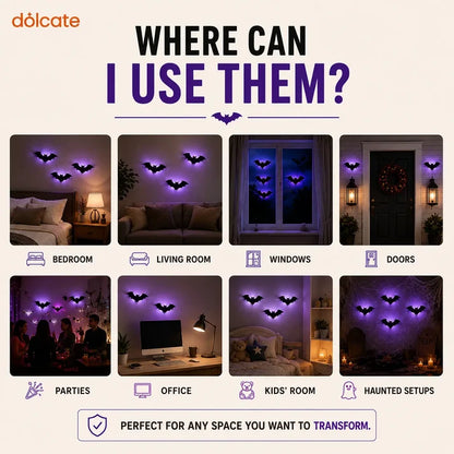 GlowBats