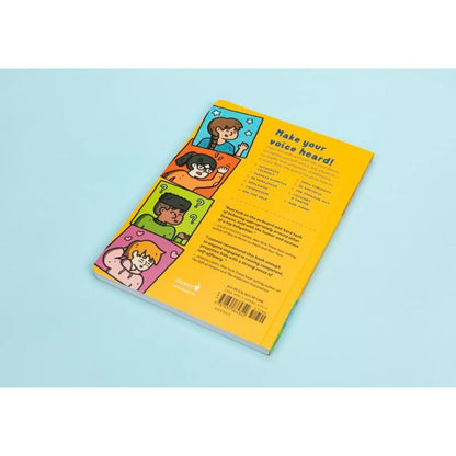 Confident Kids: The Social Skills Survival Guide
