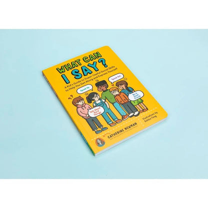 Confident Kids: The Social Skills Survival Guide