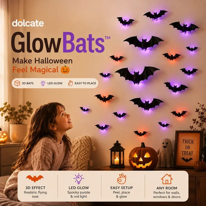 GlowBats