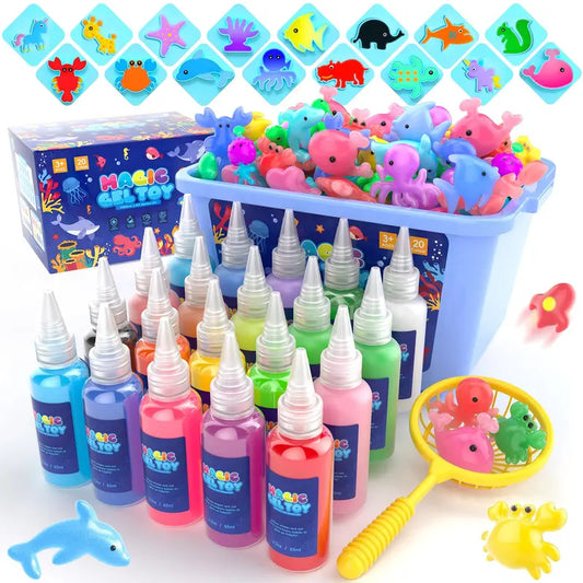 Magic Water Elf Kit