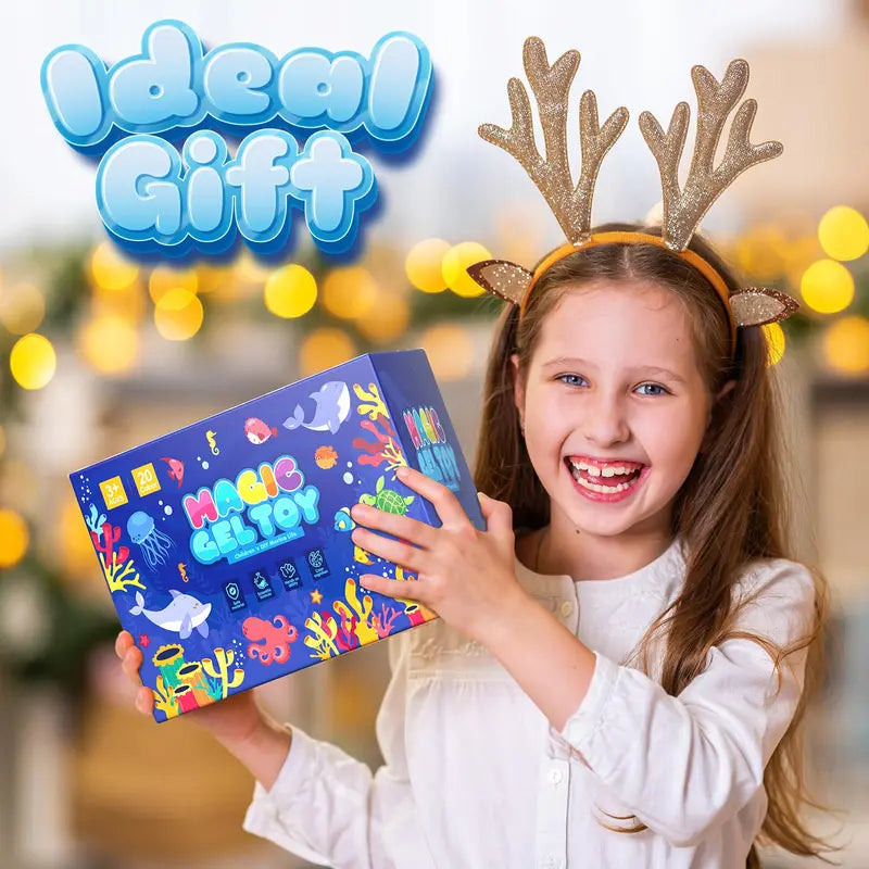 Magic Water Elf Kit