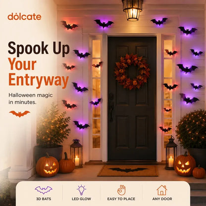 GlowBats
