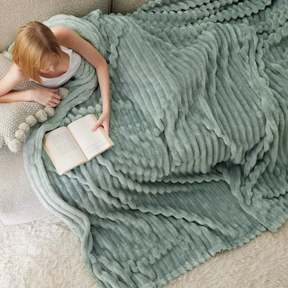 Cozy Blanket