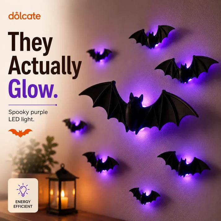 GlowBats
