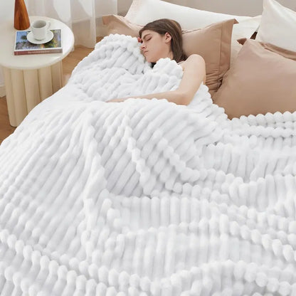 Cozy Blanket