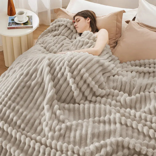 Cozy Blanket
