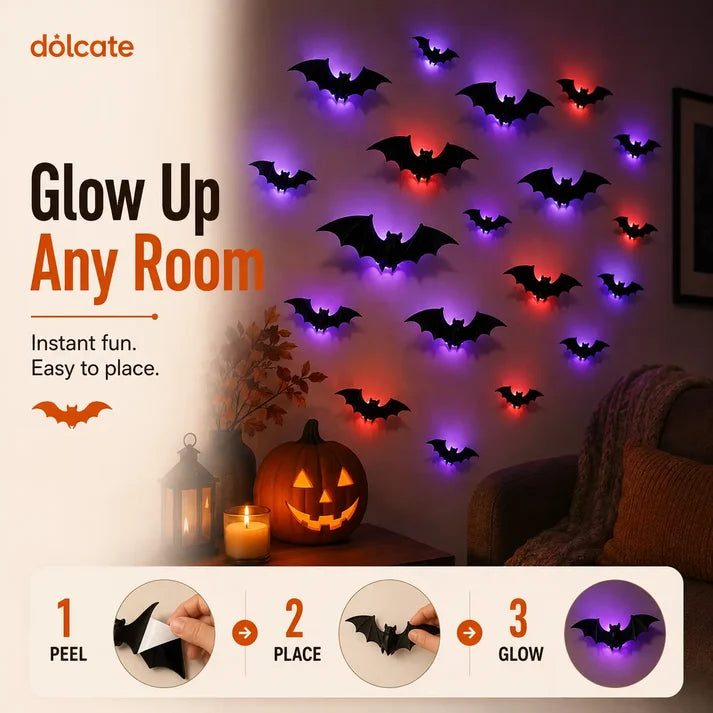 GlowBats