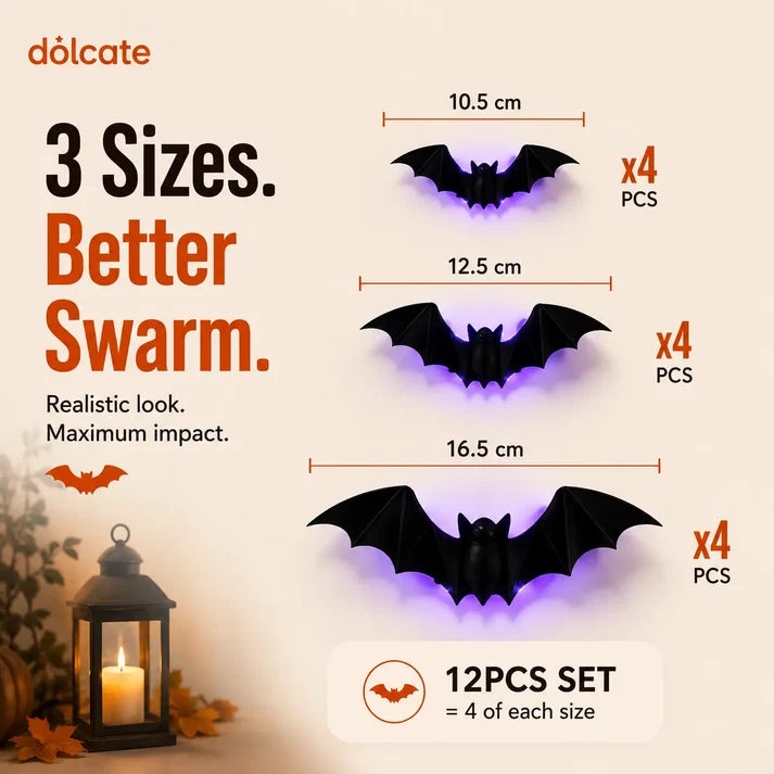 GlowBats