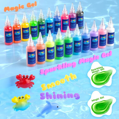 Magic Water Elf Kit
