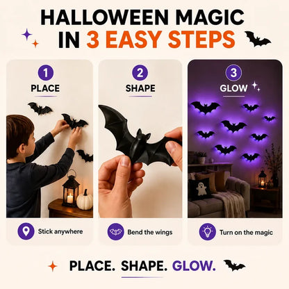 GlowBats
