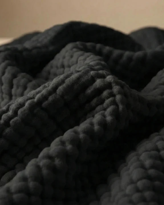 The Muslin Blanket - 100% Muslin Cotton