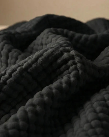 The Muslin Blanket - 100% Muslin Cotton