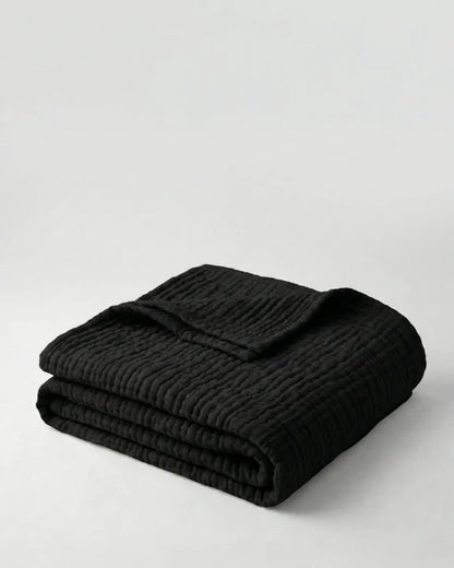 The Muslin Blanket - 100% Muslin Cotton
