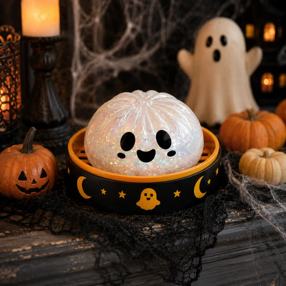 Halloween Dumpling Squishy