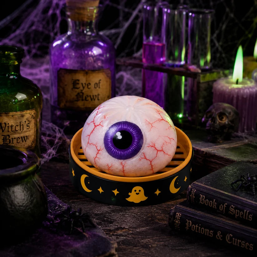 Halloween Dumpling Squishy