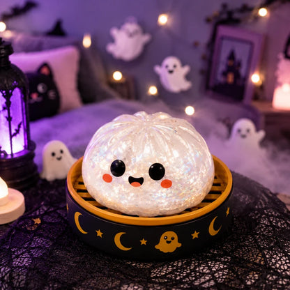 Halloween Dumpling Squishy
