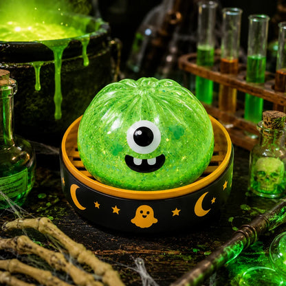 Halloween Dumpling Squishy