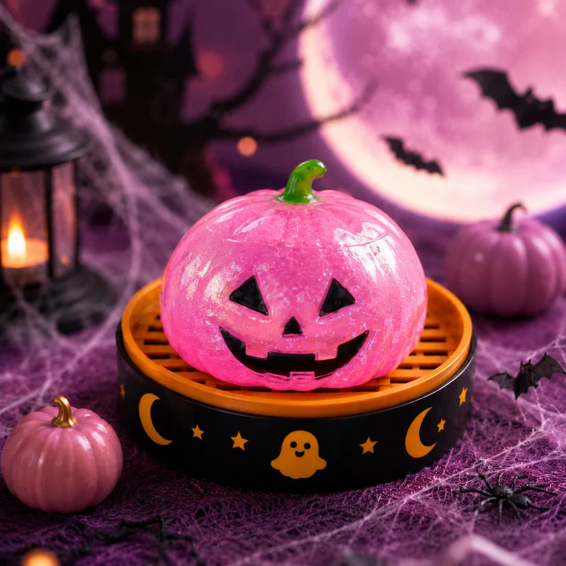 Halloween Dumpling Squishy