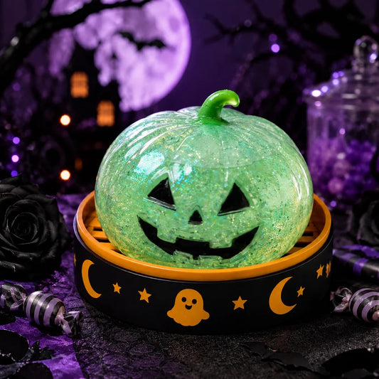 Halloween Dumpling Squishy