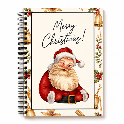Christmas Gift Card Book