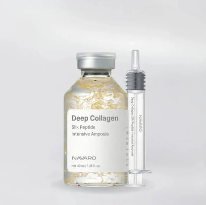 Collagen Peptide Lifting Ampoule