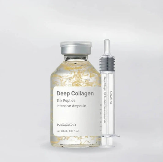 Collagen Peptide Lifting Ampoule