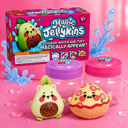 Magic Jellykins Surprise