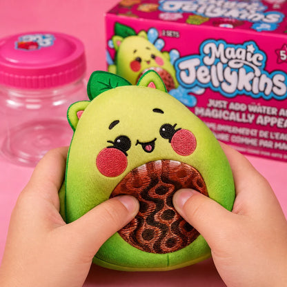 Magic Jellykins Surprise