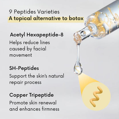 Collagen Peptide Lifting Ampoule