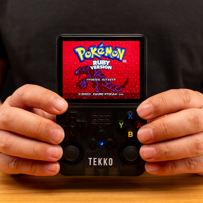 Retro Games Console