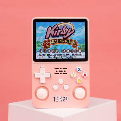 Retro Games Console