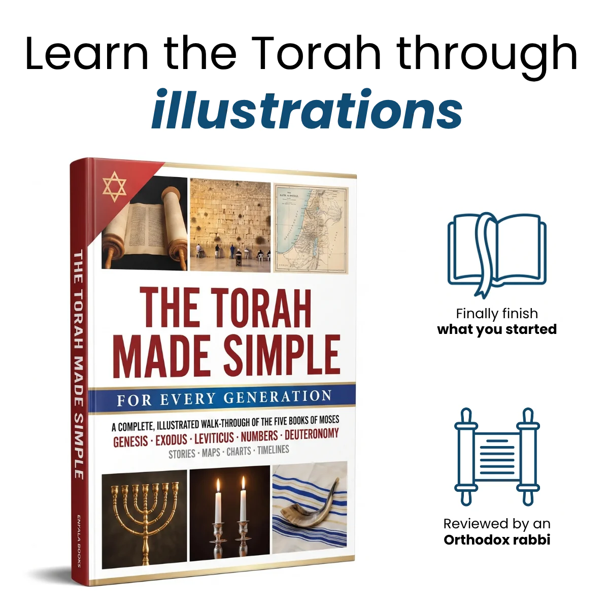 Torah Made Simple