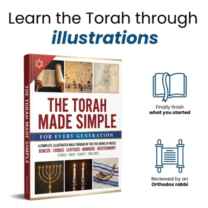 Torah Made Simple