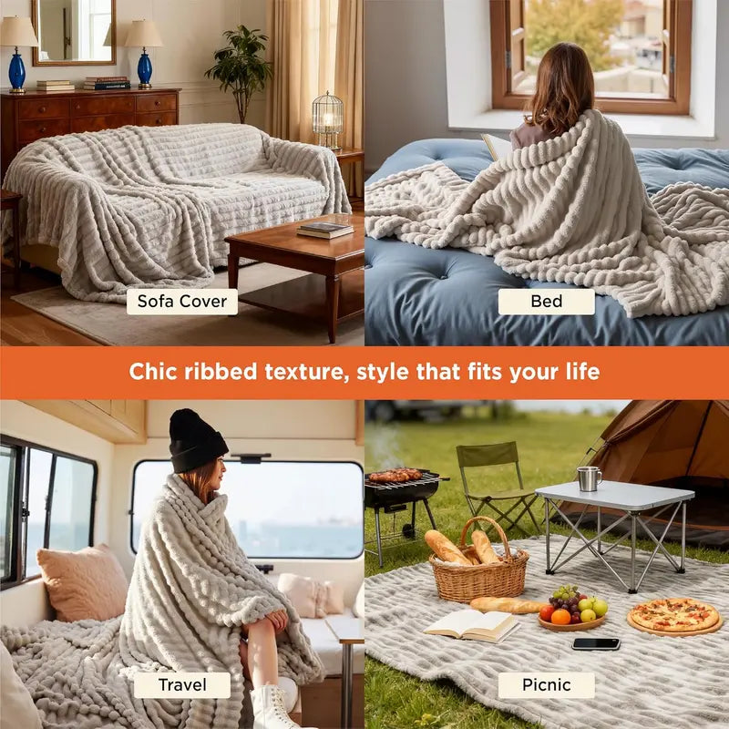 Cozy Blanket