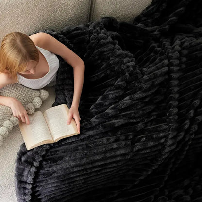 Cozy Blanket