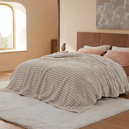 Cozy Blanket