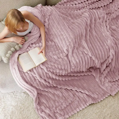 Cozy Blanket