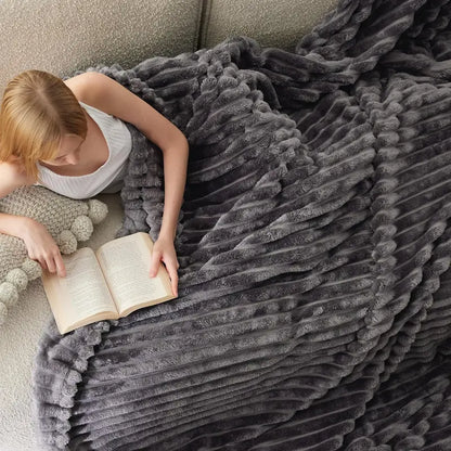 Cozy Blanket