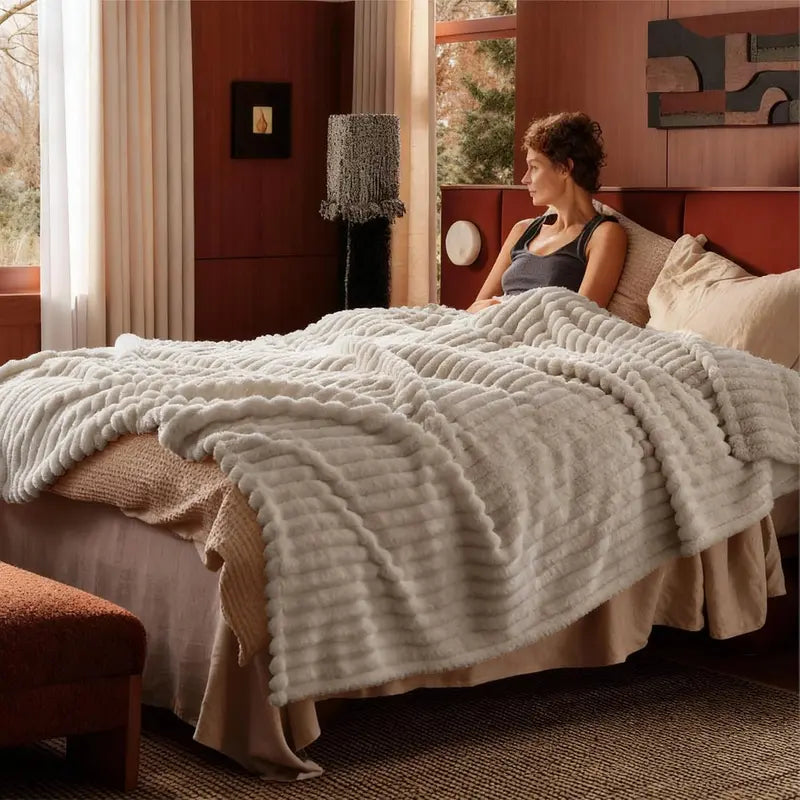 Cozy Blanket