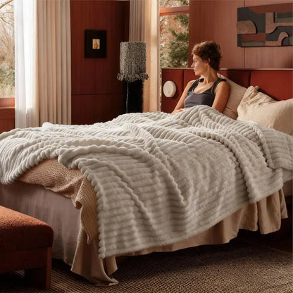 Cozy Blanket
