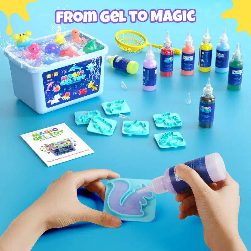Magic Water Elf Kit
