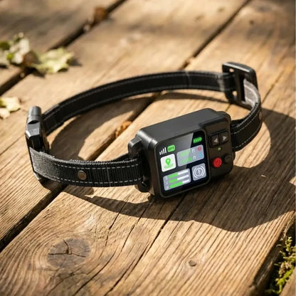 GPS Wireless Dog Fence v2